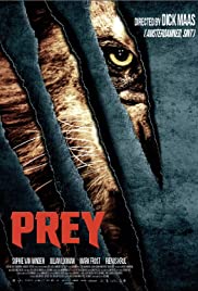 Watch Free Prey (2016)