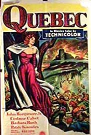 Watch Free Quebec (1951)