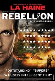 Watch Free Rebellion (2011)