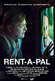 Watch Free RentAPal (2020)