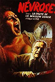 Watch Free Revenge in the House of Usher (1983)