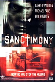 Watch Free Sanctimony (2000)