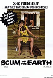 Watch Free Scum of the Earth (1974)