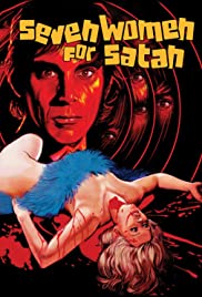 Watch Free Seven Women for Satan (1976)