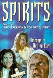 Watch Full Movie :Spirits (1990)