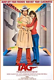 Watch Free Tag: The Assassination Game (1982)