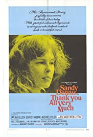 Watch Free A Touch of Love (1969)