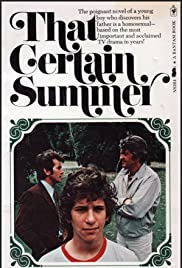 Watch Free That Certain Summer (1972)