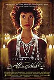 Watch Free The Affair of the Necklace (2001)