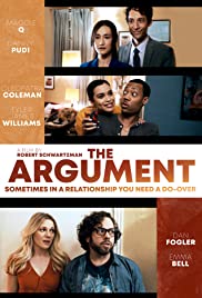 Watch Free The Argument (2020)