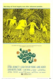 Watch Free The Buttercup Chain (1970)