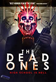 Watch Free The Dead Ones (2019)