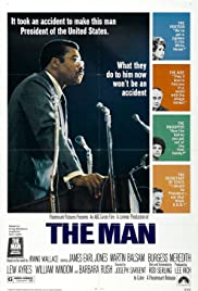Watch Free The Man (1972)