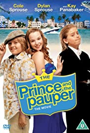 Watch Free The Prince and the Pauper: The Movie (2007)