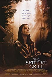 Watch Full Movie :The Spitfire Grill (1996)