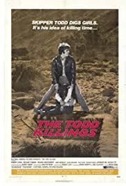Watch Free The Todd Killings (1971)