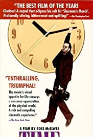Watch Free Time Indefinite (1993)