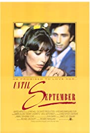 Watch Full Movie :Until September (1984)