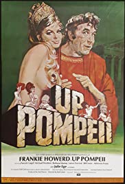 Watch Free Up Pompeii (1971)