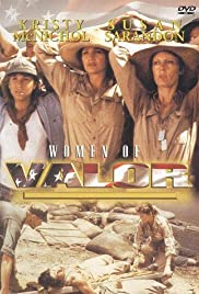 Watch Free Women of Valor (1986)
