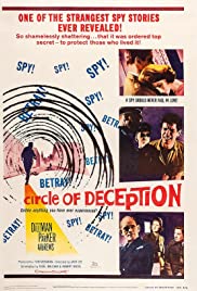 Watch Free Circle of Deception (1960)
