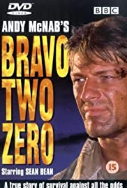 Watch Free Bravo Two Zero (1999)