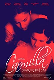 Watch Free Carmilla (2019)