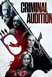 Watch Free Criminal Audition (2019)