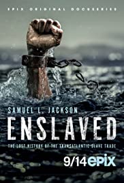 Watch Free Enslaved (2020 )