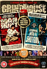 Watch Free GrindHouse 2wo (2012)