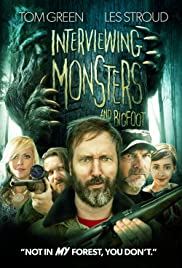 Watch Free Interviewing Monsters and Bigfoot (2019)