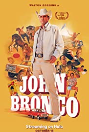 Watch Free John Bronco (2020)