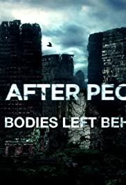 Watch Full Movie :Life After People (2009 )