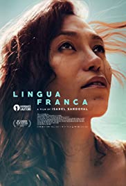 Watch Full Movie :Lingua Franca (2019)