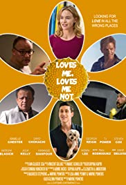 Watch Free Loves Me, Loves Me Not (2019)