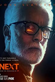 Watch Full Movie :Next (2020)