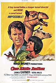 Watch Free One Little Indian (1973)