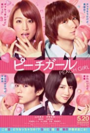 Watch Free Peach Girl (2017)