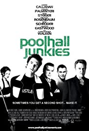 Watch Free Poolhall Junkies (2002)