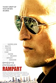 Watch Free Rampart (2011)