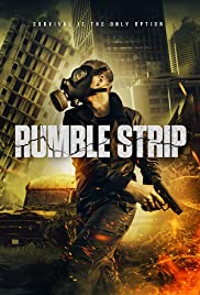 Watch Full Movie :Rumble Strip (2019)