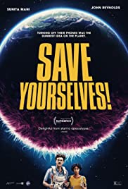 Watch Free Save Yourselves! (2020)