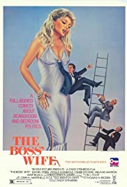 Watch Full Movie :The Boss Wife (1986)