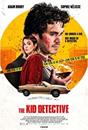 Watch Free The Kid Detective (2020)