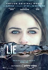 Watch Free The Lie (2018)