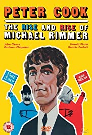 Watch Free The Rise and Rise of Michael Rimmer (1970)