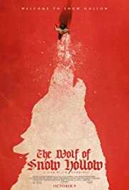 Watch Free The Wolf of Snow Hollow (2020)