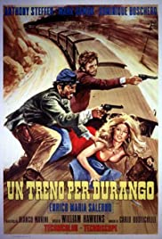 Watch Free Un treno per Durango (1968)