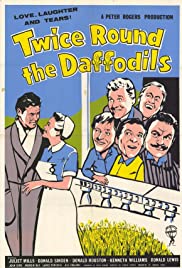 Watch Full Movie :Twice Round the Daffodils (1962)