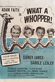 Watch Free What a Whopper (1961)